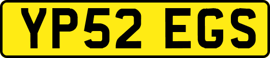 YP52EGS