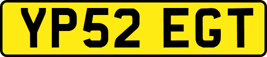 YP52EGT