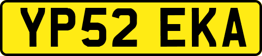 YP52EKA