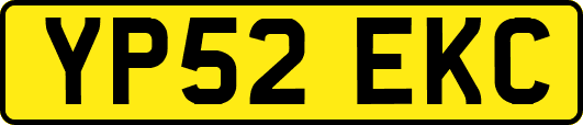 YP52EKC