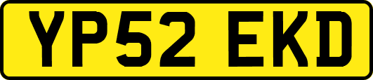 YP52EKD