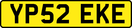 YP52EKE