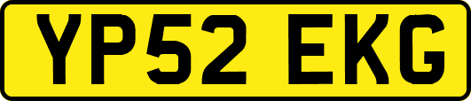 YP52EKG