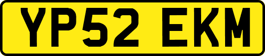 YP52EKM