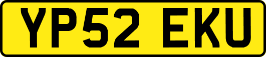 YP52EKU