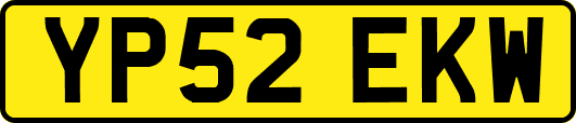 YP52EKW