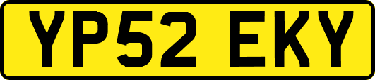 YP52EKY