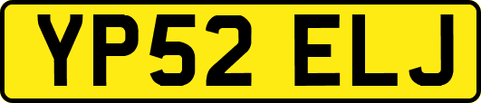 YP52ELJ