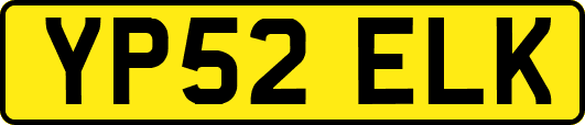 YP52ELK