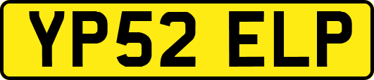 YP52ELP