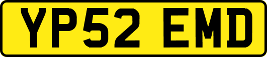 YP52EMD