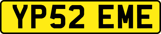 YP52EME