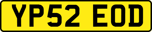 YP52EOD