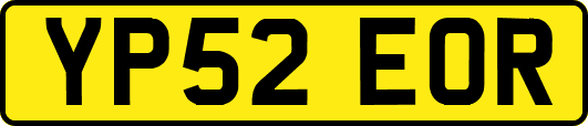 YP52EOR