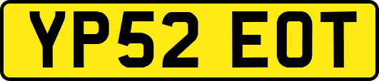 YP52EOT