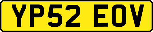 YP52EOV