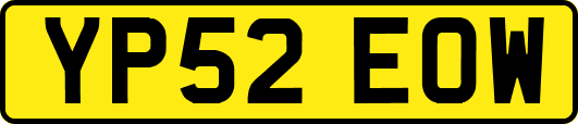 YP52EOW