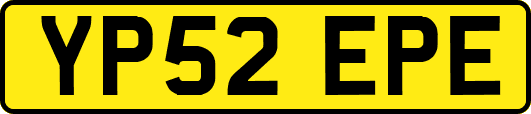 YP52EPE