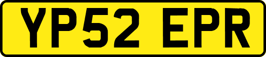 YP52EPR