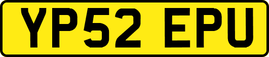 YP52EPU