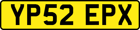 YP52EPX