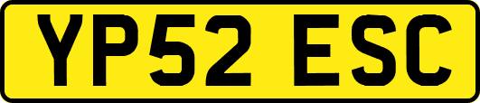 YP52ESC