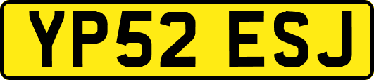 YP52ESJ