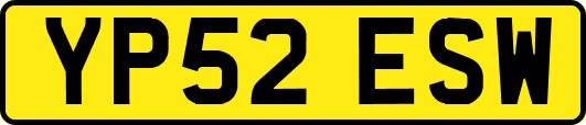 YP52ESW