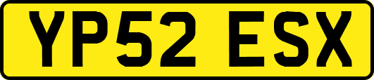 YP52ESX