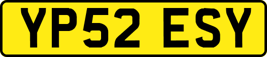 YP52ESY