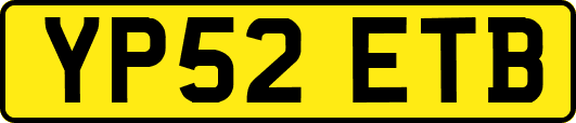 YP52ETB