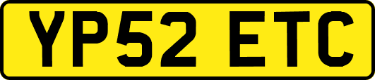 YP52ETC