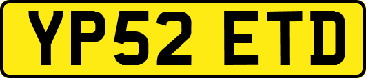 YP52ETD
