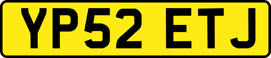 YP52ETJ