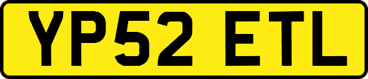 YP52ETL