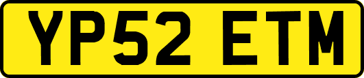 YP52ETM