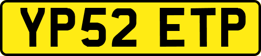 YP52ETP