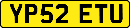 YP52ETU