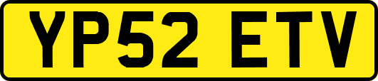 YP52ETV