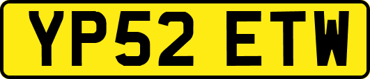 YP52ETW