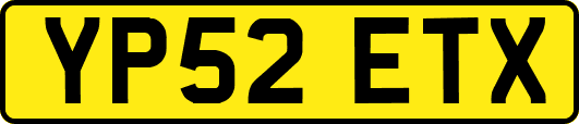 YP52ETX
