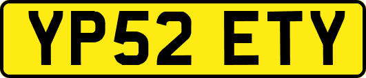 YP52ETY