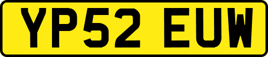 YP52EUW