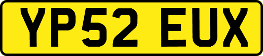 YP52EUX