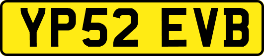 YP52EVB