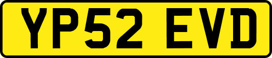 YP52EVD