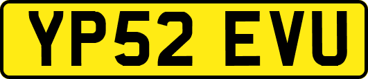 YP52EVU