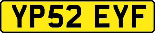 YP52EYF