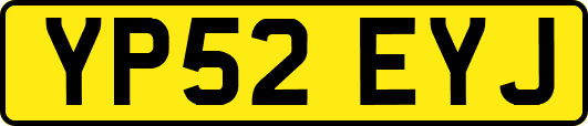 YP52EYJ