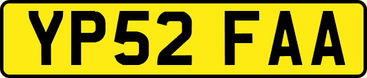 YP52FAA